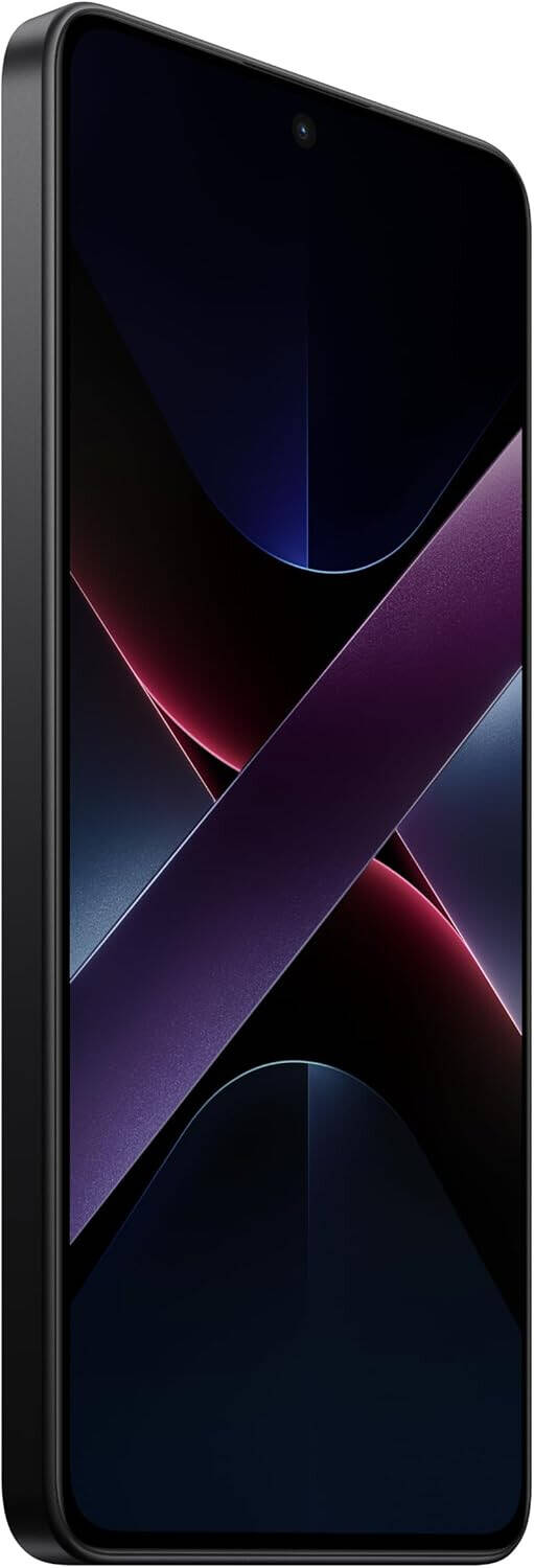 POCO X7 Pro 5G Dual SIM 512 GB, 12 GB RAM, 120 Hz, Phone POCO X7 Pro 5G Dual SIM 512 GB, 12 GB RAM, 120 Hz, Phone